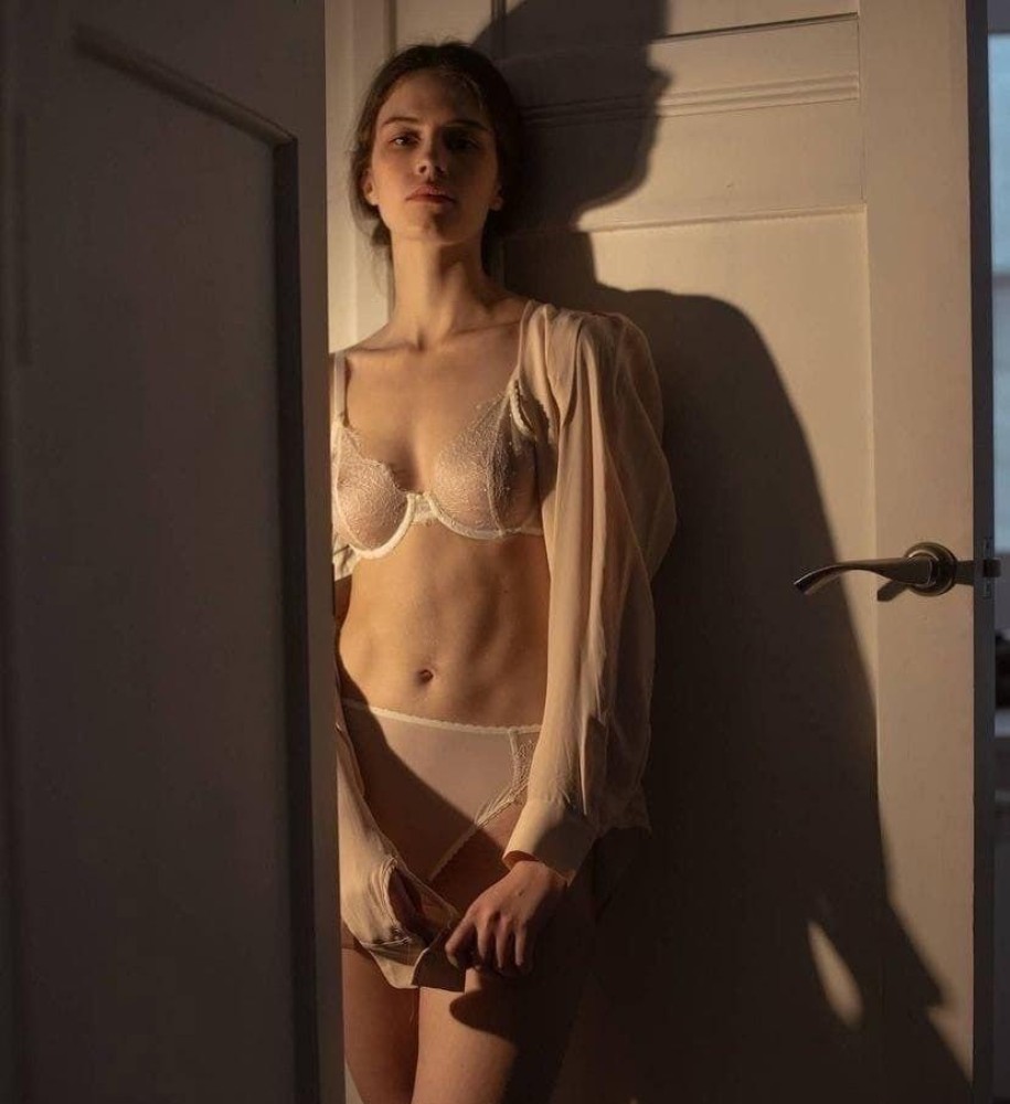 Индивидуалка Лада фото № 2 в городе Железнодорожный