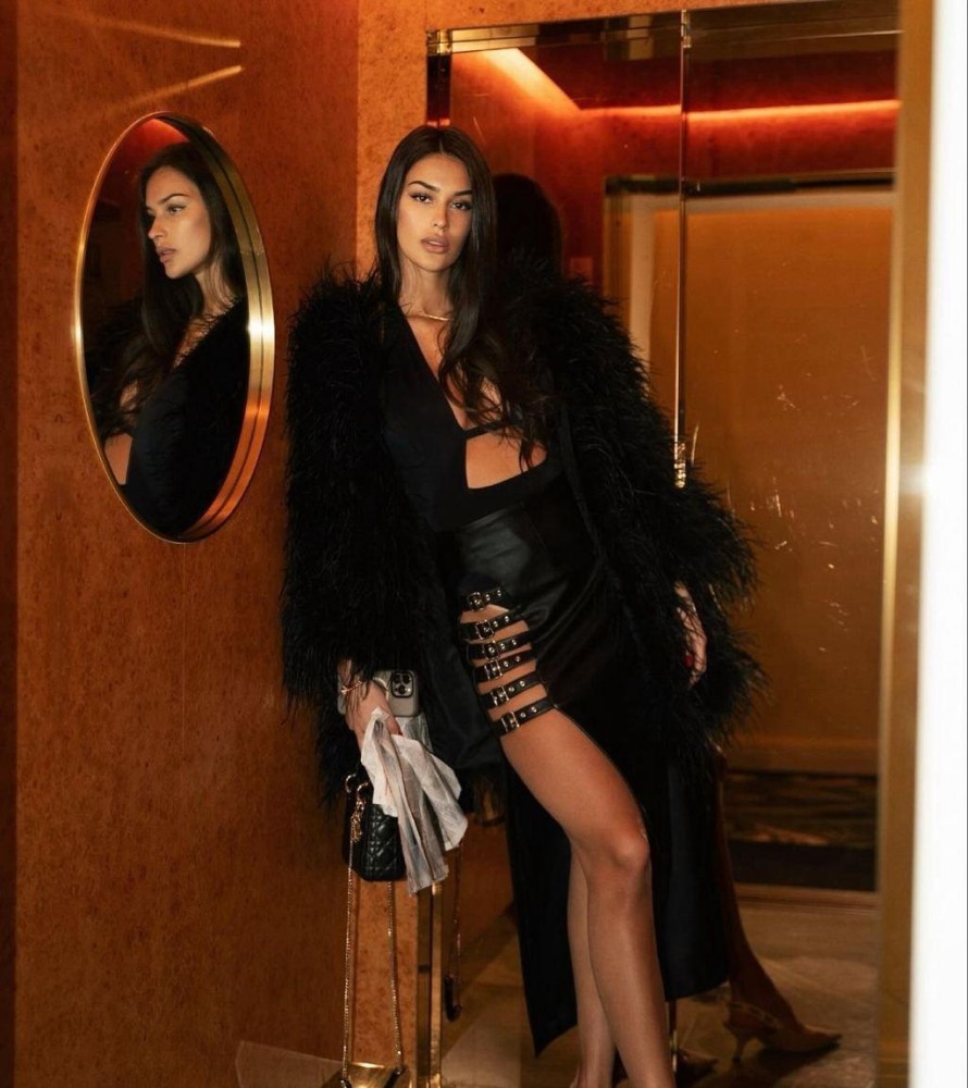 Индивидуалка Лизочка фото № 2 в городе Железнодорожный