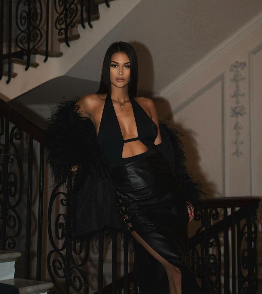 Индивидуалка Лизочка фото № 2 в городе Железнодорожный