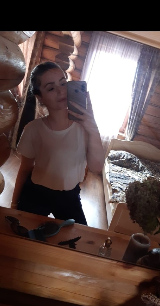 Индивидуалка Малина фото № 2 в городе Железнодорожный