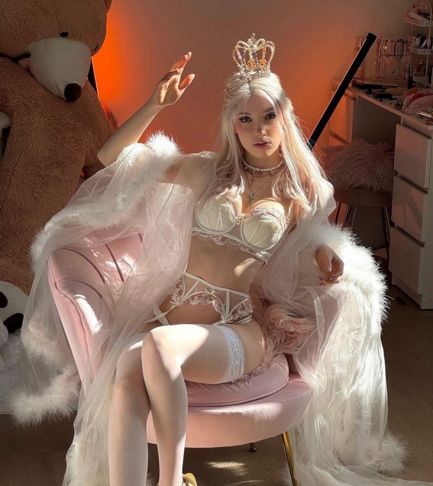 Индивидуалка Мара фото № 2 в городе Железнодорожный