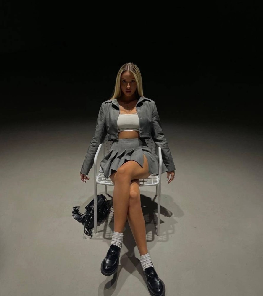 Индивидуалка Мила фото № 2 в городе Железнодорожный