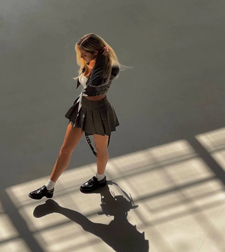 Индивидуалка Мила фото № 2 в городе Железнодорожный