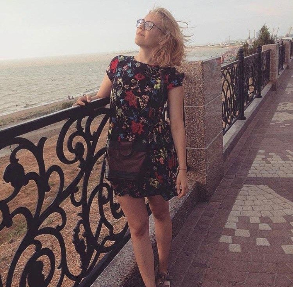 Индивидуалка Надежда фото № 2 в городе Железнодорожный