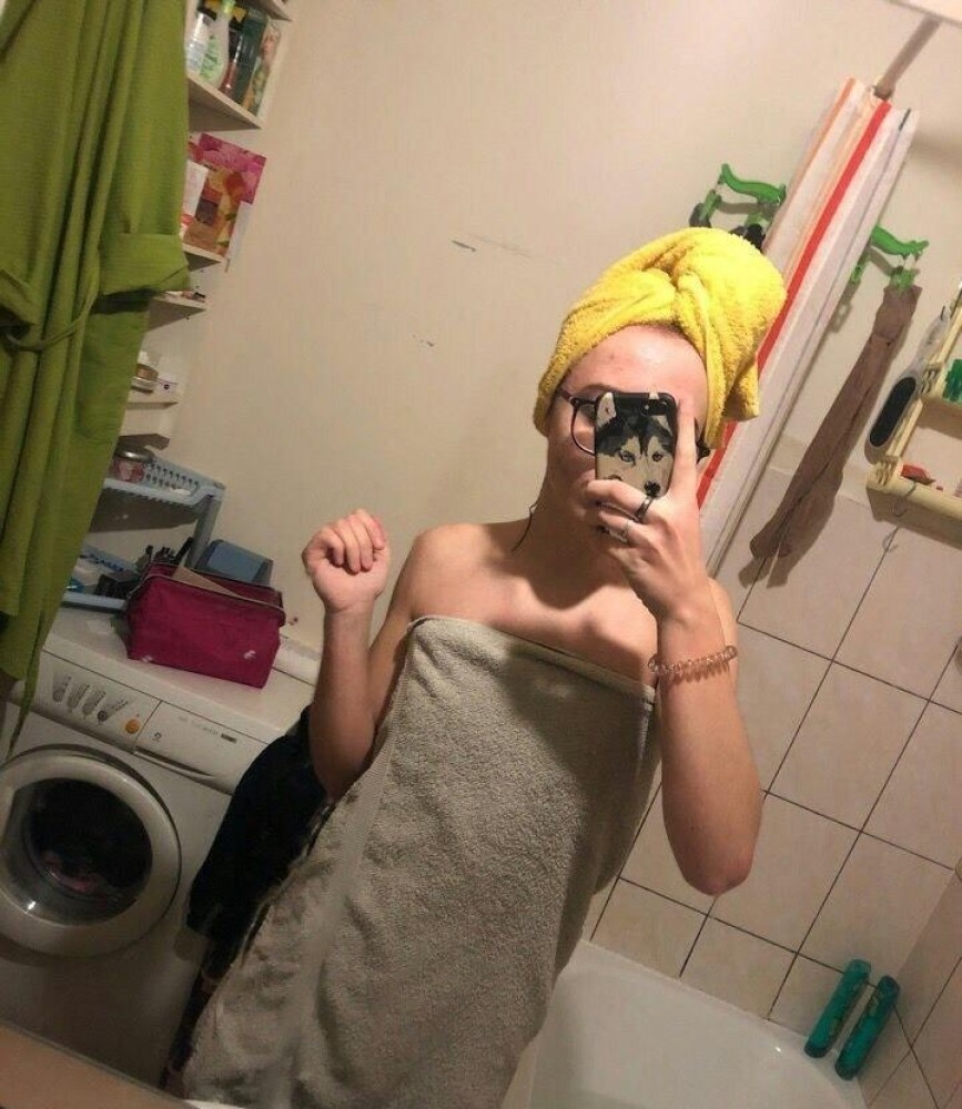 Индивидуалка Надежда фото № 2 в городе Железнодорожный