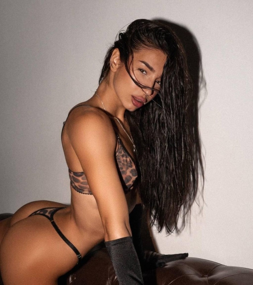 Индивидуалка Настя фото № 2 в городе Железнодорожный