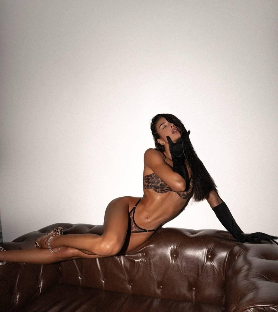 Индивидуалка Настя фото № 2 в городе Железнодорожный