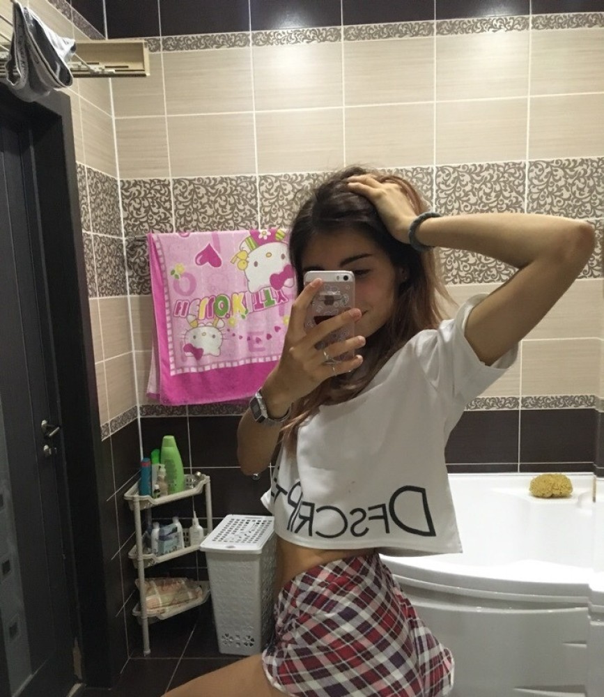 Индивидуалка Ника фото № 2 в городе Железнодорожный