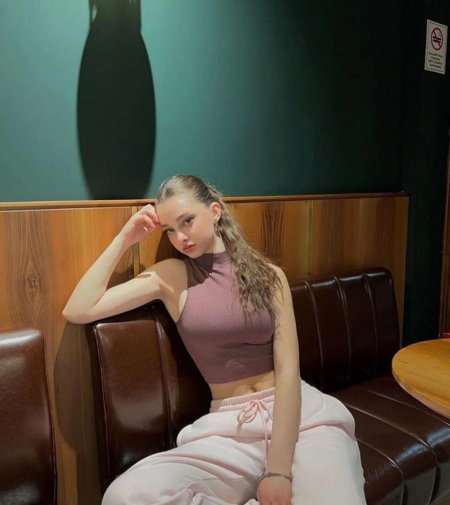 Индивидуалка Ника фото № 2 в городе Железнодорожный