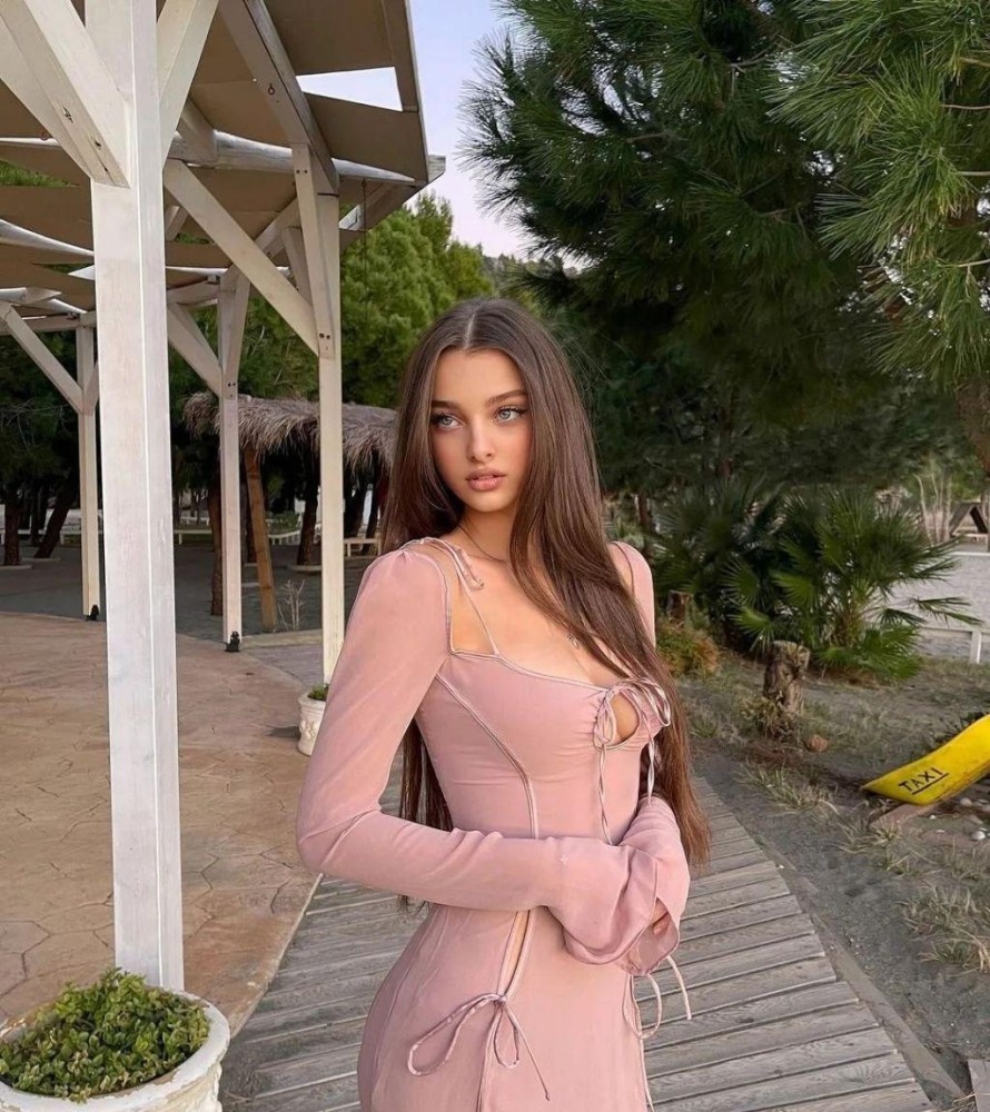 Индивидуалка Ника фото № 2 в городе Железнодорожный