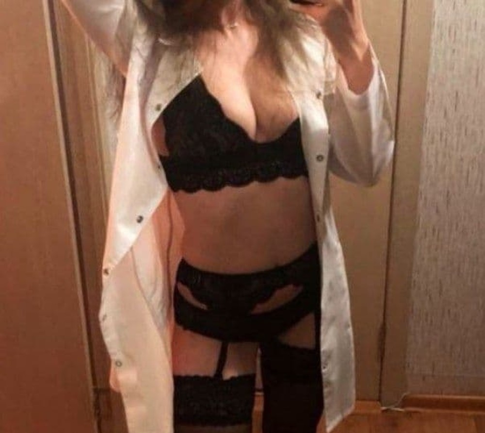 Индивидуалка Ольга фото № 2 в городе Железнодорожный