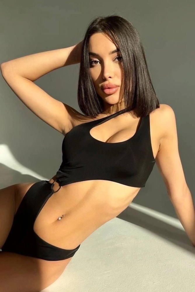 Индивидуалка Оля фото № 2 в городе Железнодорожный