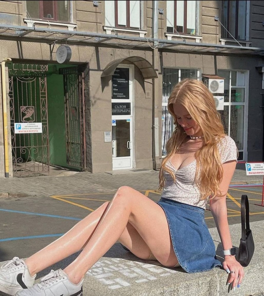 Индивидуалка Инга главное фото в городе Железнодорожный 