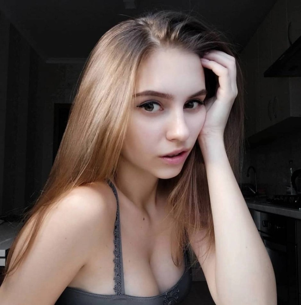 Индивидуалка Елизавета главное фото в городе Железнодорожный 