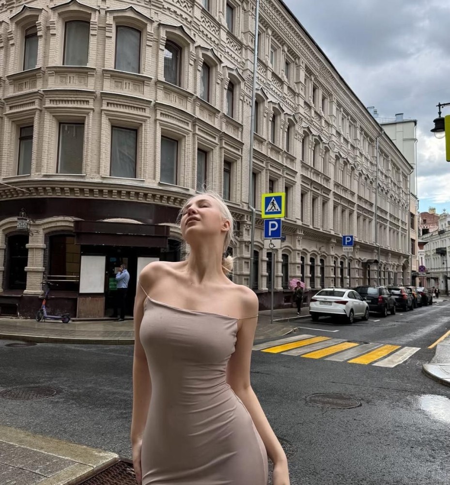 Индивидуалка Алёнка главное фото в городе Железнодорожный 