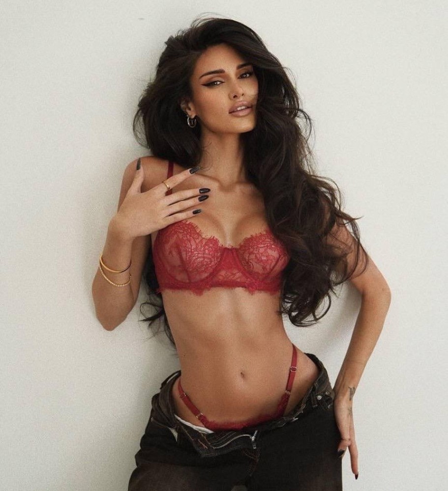 Индивидуалка Анита главное фото в городе Железнодорожный 