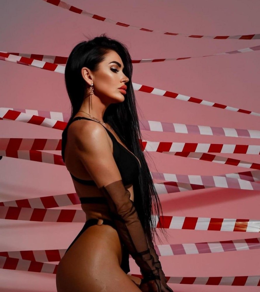 Индивидуалка Рита фото № 2 в городе Железнодорожный