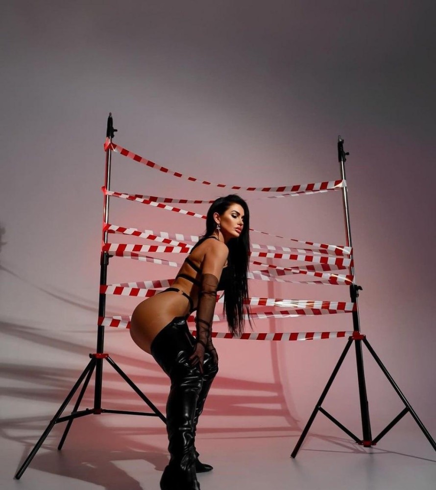 Индивидуалка Рита фото № 2 в городе Железнодорожный