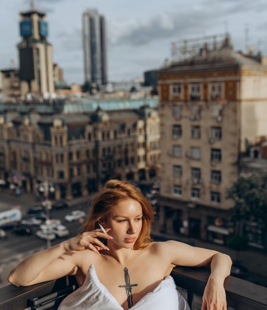 Индивидуалка Света фото № 2 в городе Железнодорожный