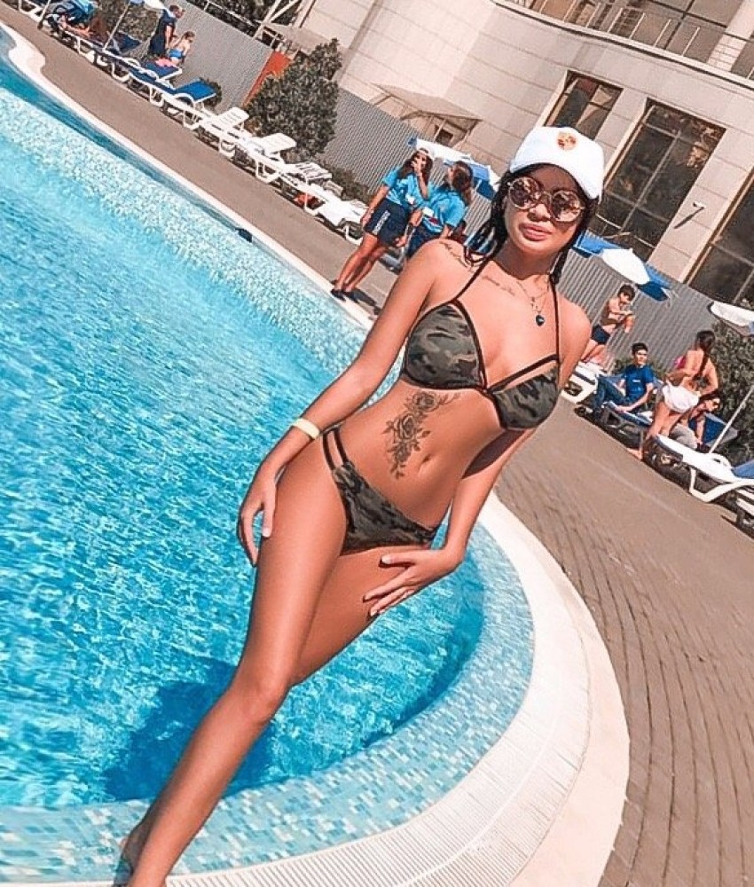 Индивидуалка Татьяна фото № 2 в городе Железнодорожный