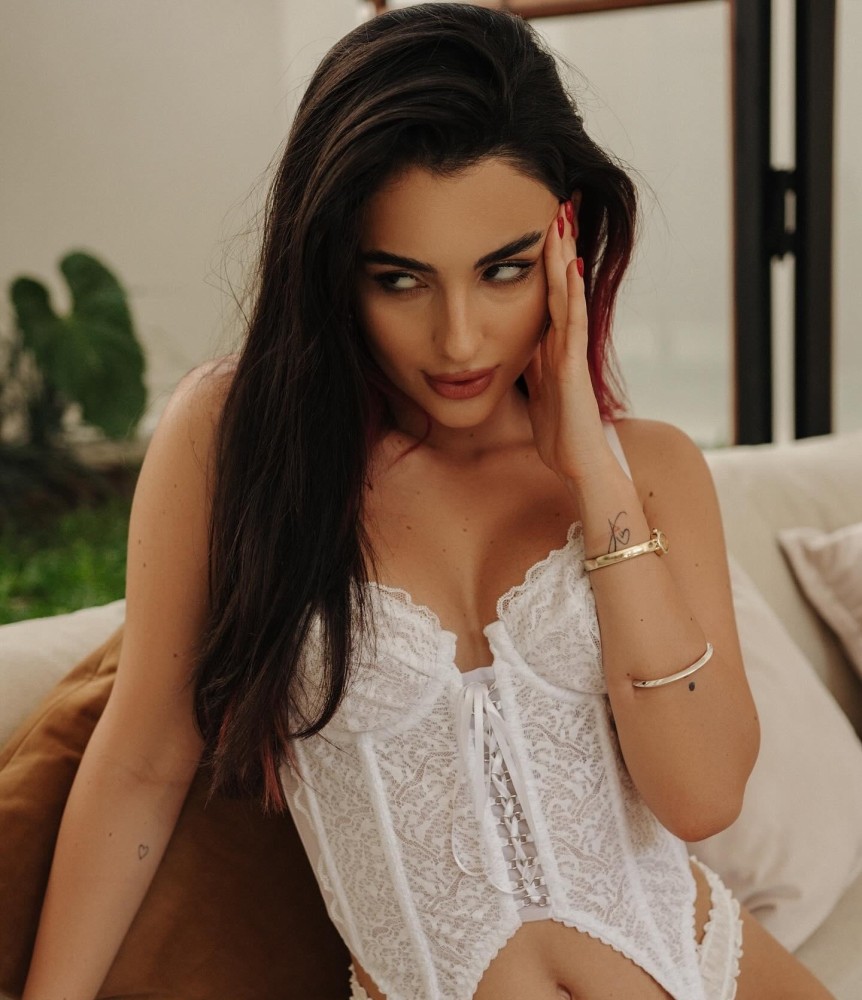 Индивидуалка Татьяна фото № 2 в городе Железнодорожный