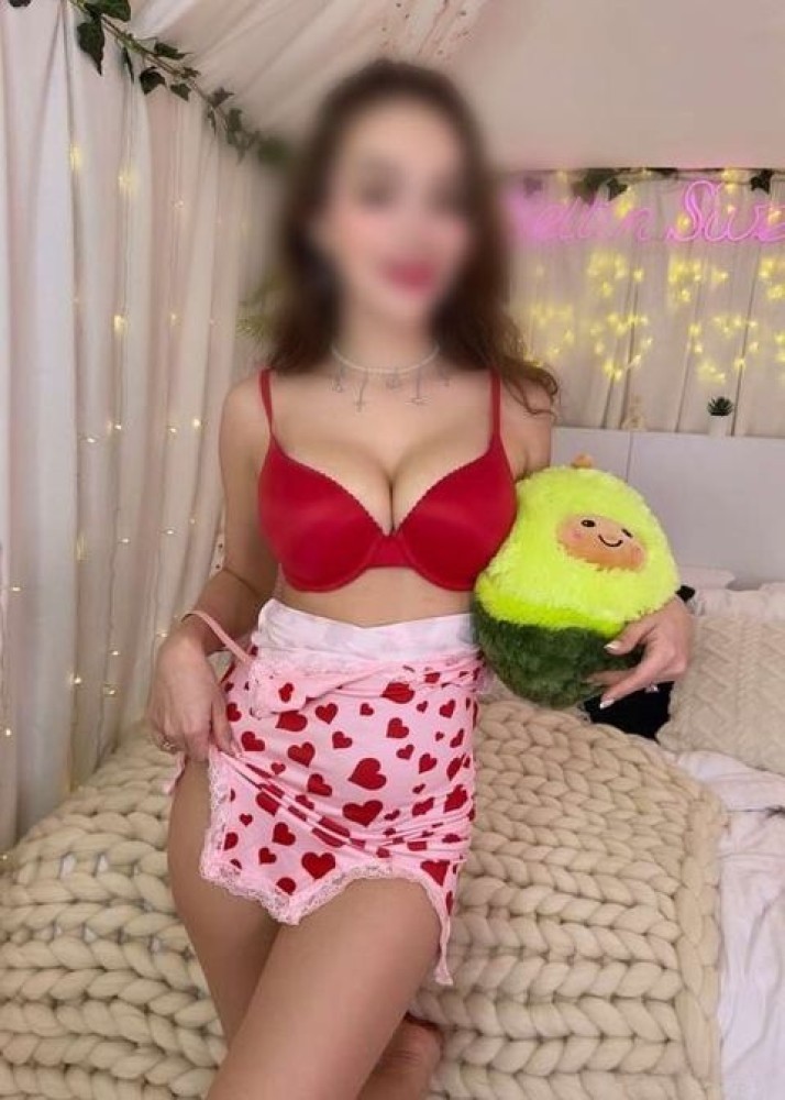 Индивидуалка Адриана фото № 2 в городе Железнодорожный