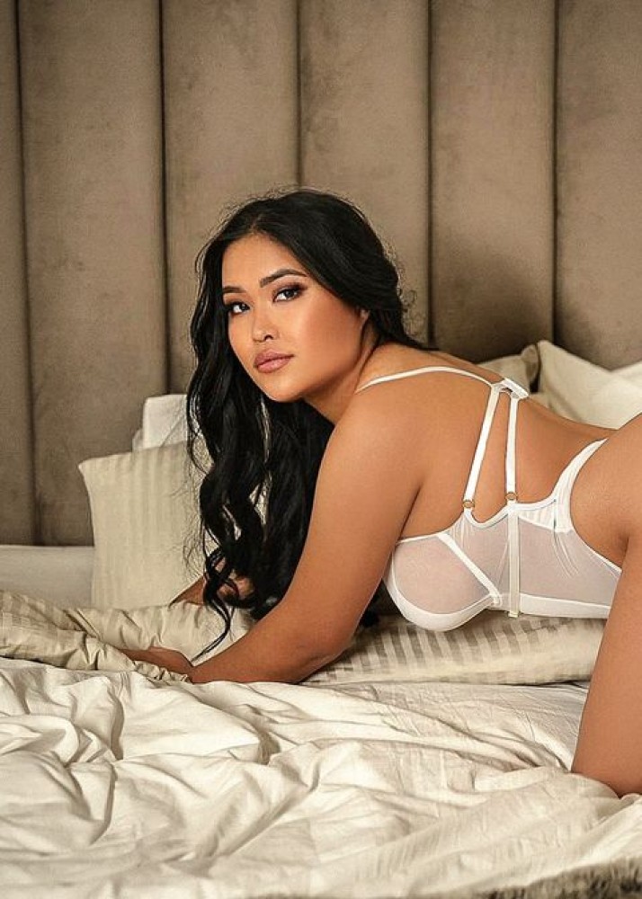 Индивидуалка Айка фото № 2 в городе Железнодорожный