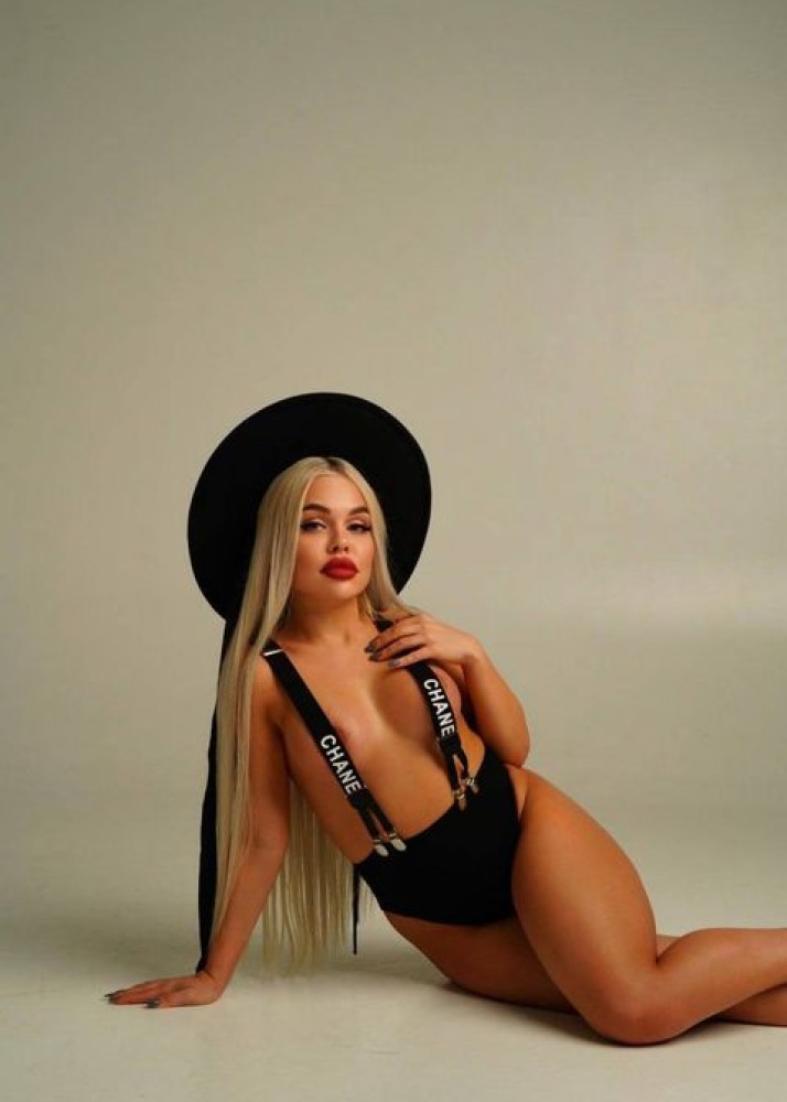 Индивидуалка Алена фото № 2 в городе Железнодорожный