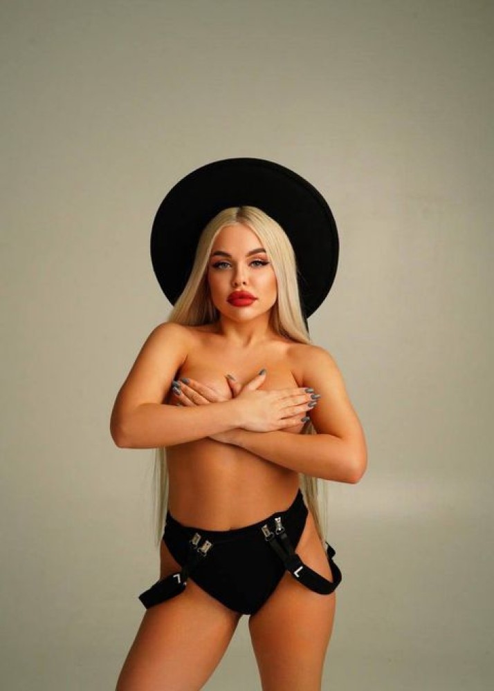 Индивидуалка Алена фото № 2 в городе Железнодорожный