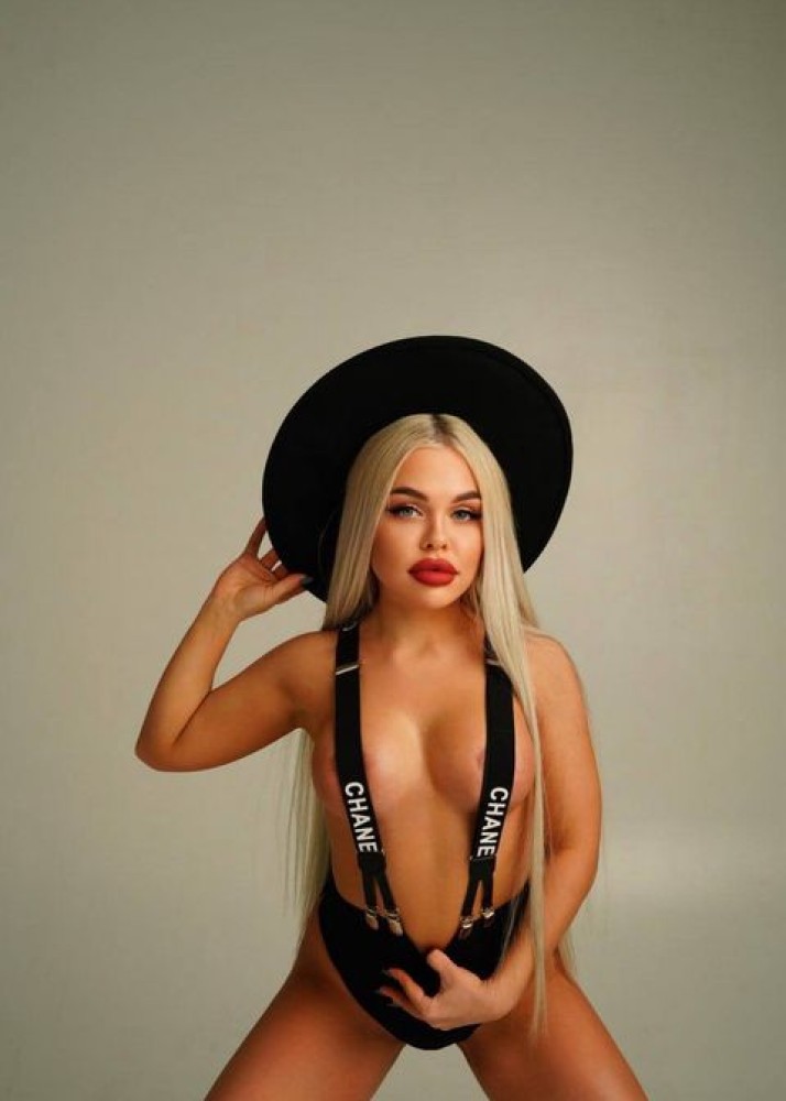 Индивидуалка Алена фото № 2 в городе Железнодорожный