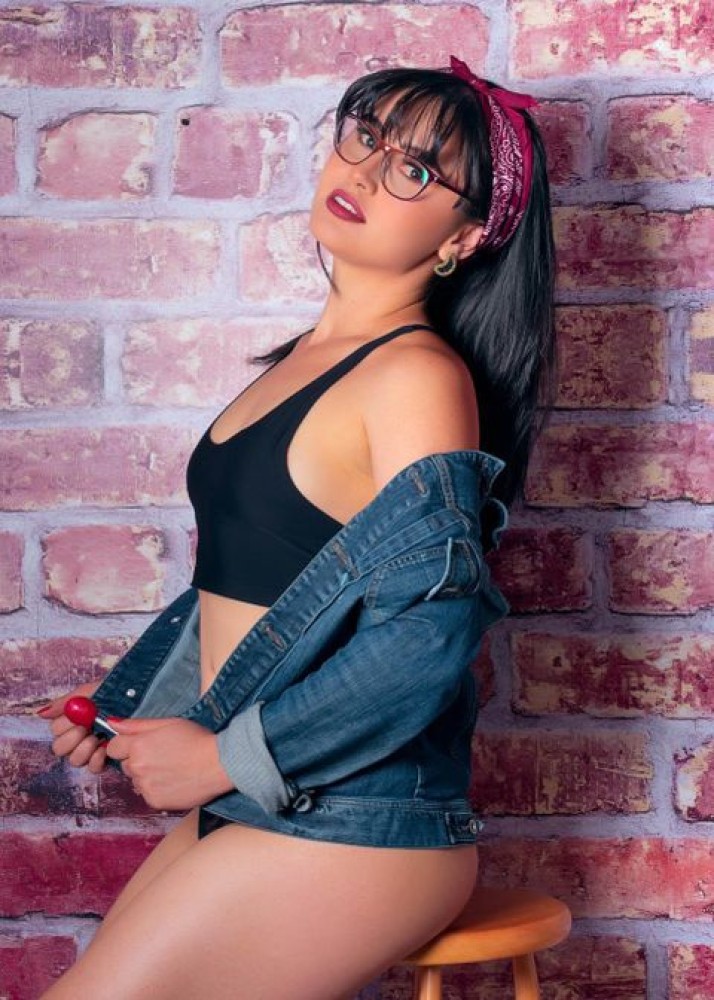 Индивидуалка Алина фото № 2 в городе Железнодорожный