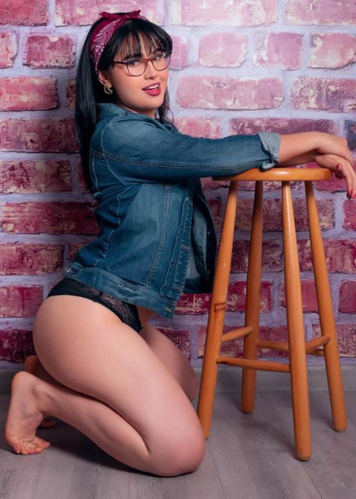 Индивидуалка Алина фото № 2 в городе Железнодорожный