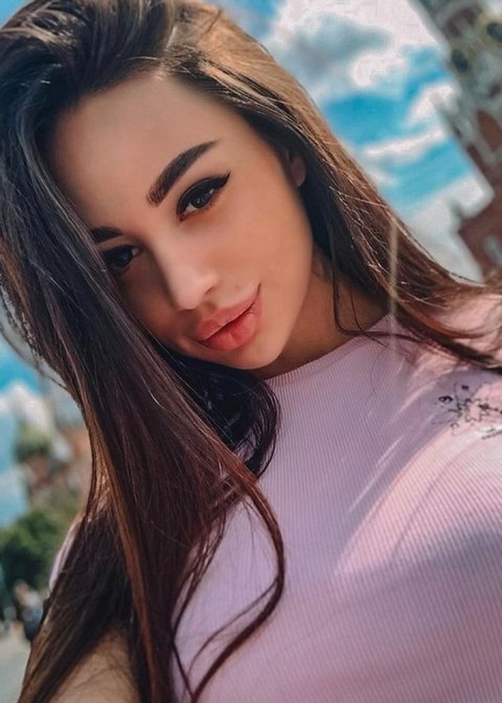 Индивидуалка Алина главное фото в городе Железнодорожный 