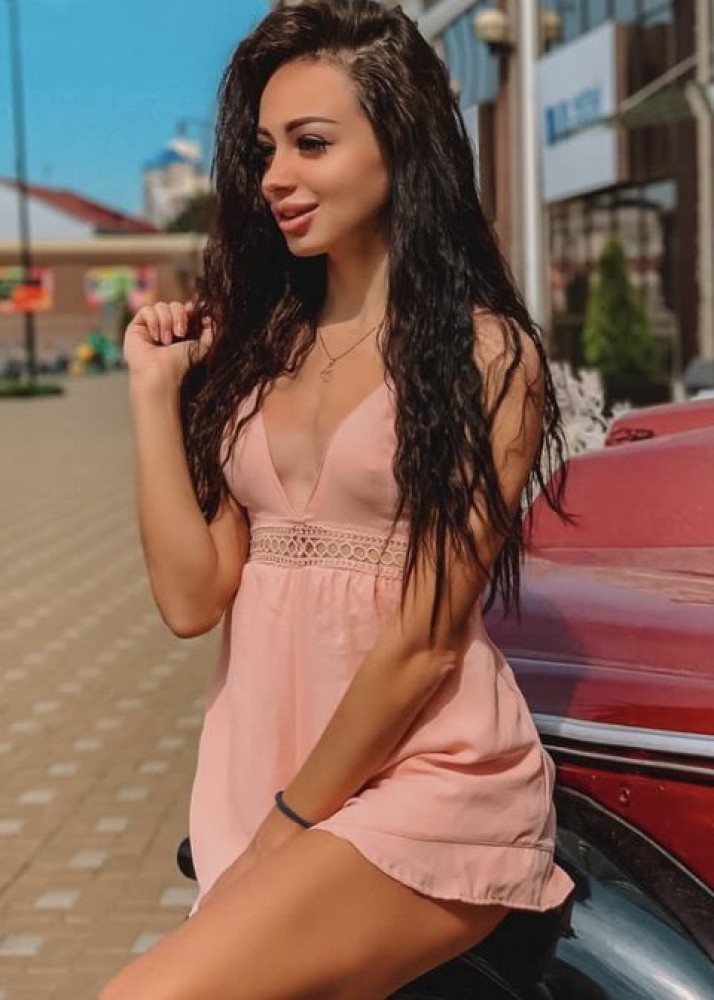 Индивидуалка Алина фото № 2 в городе Железнодорожный