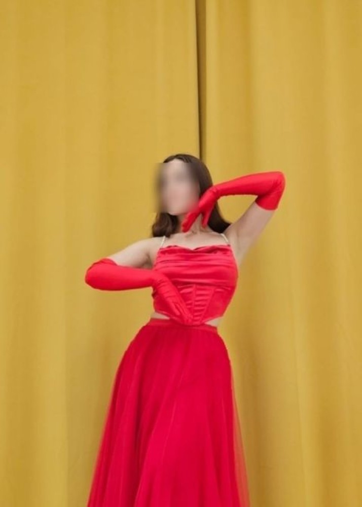 Индивидуалка Алина фото № 2 в городе Железнодорожный