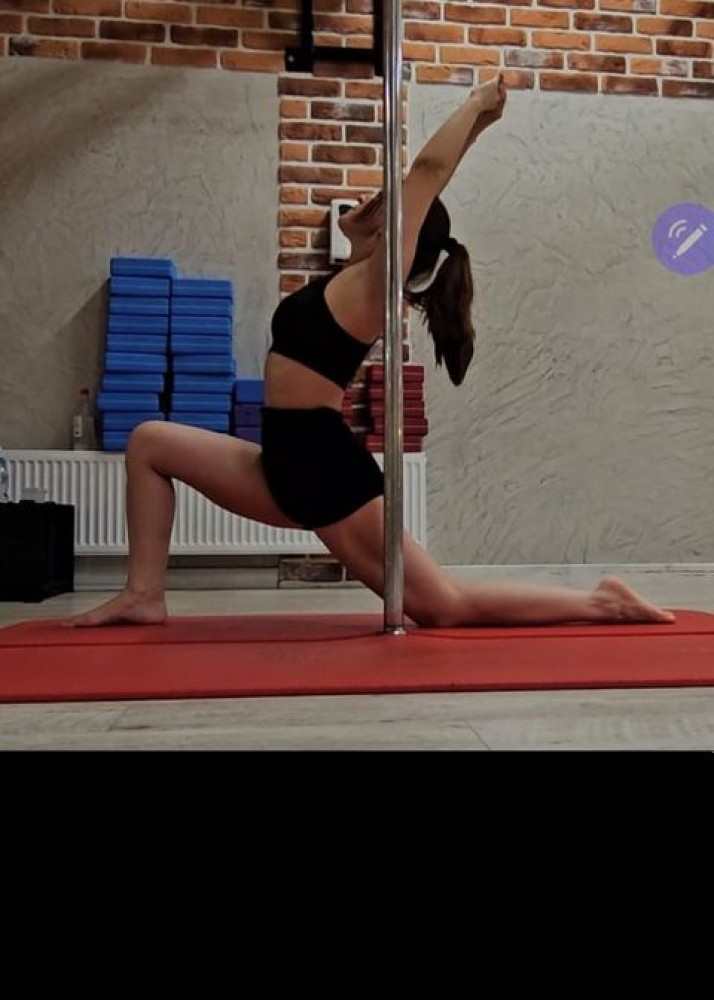 Индивидуалка Алина фото № 2 в городе Железнодорожный