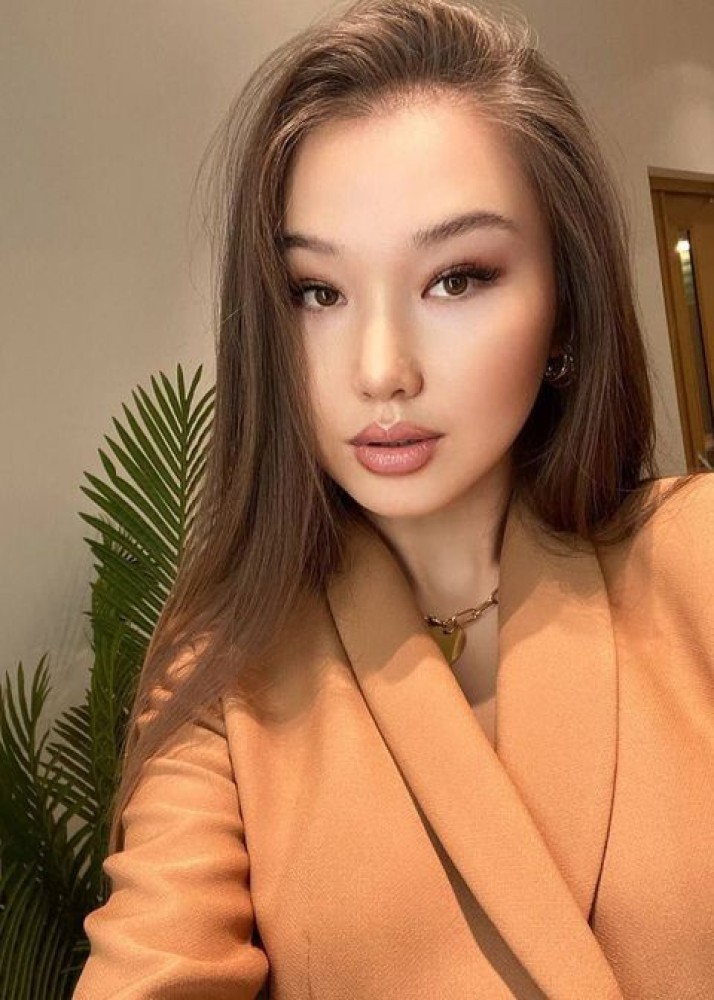 Индивидуалка Алия фото № 2 в городе Железнодорожный