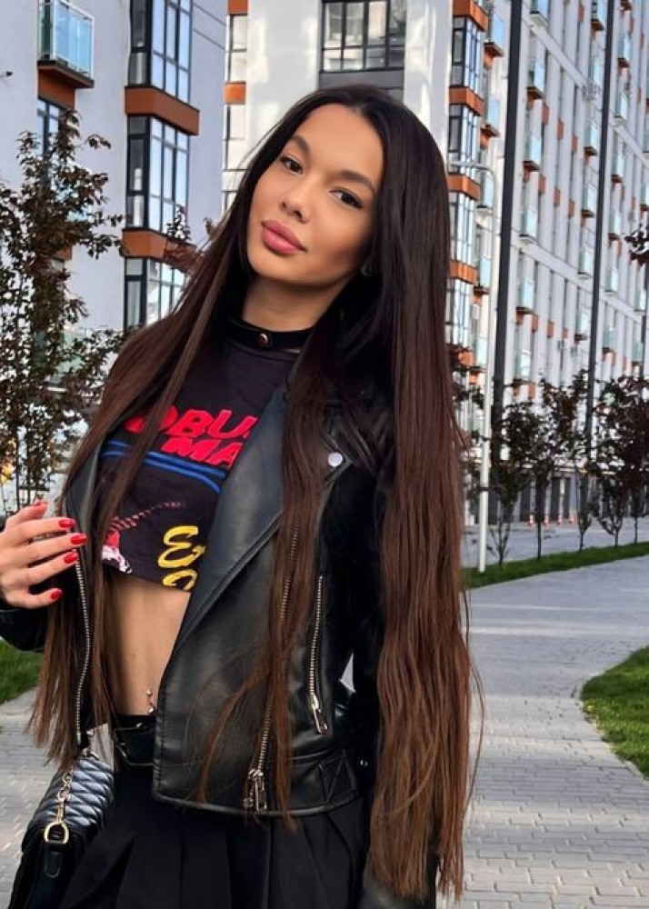 Индивидуалка Алсу фото № 2 в городе Железнодорожный