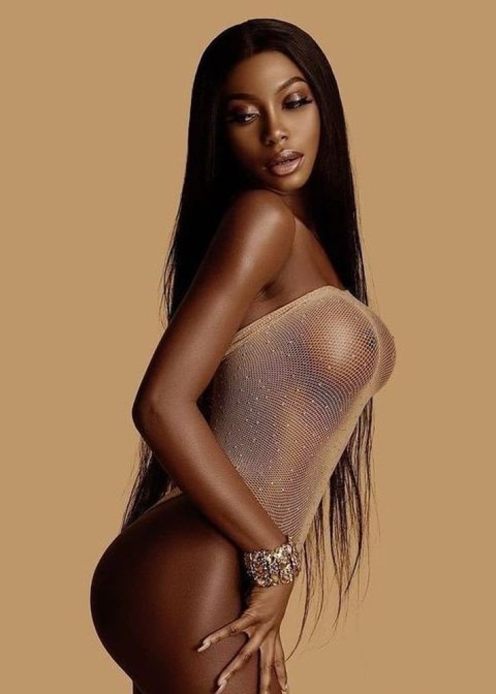 Индивидуалка Аманда фото № 2 в городе Железнодорожный