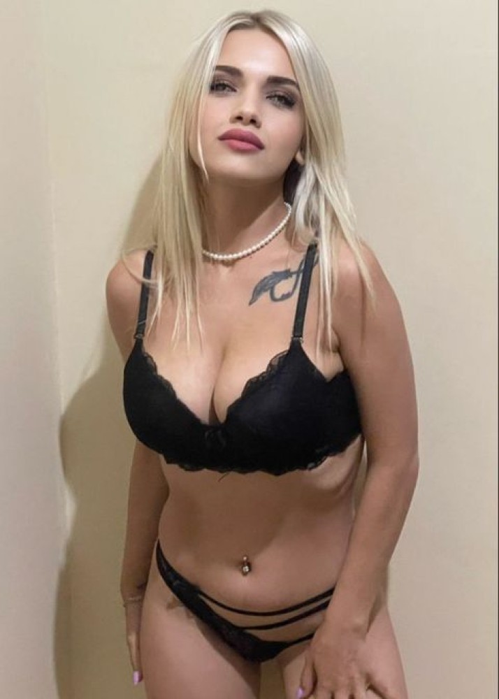 Индивидуалка Ангелина главное фото в городе Железнодорожный 