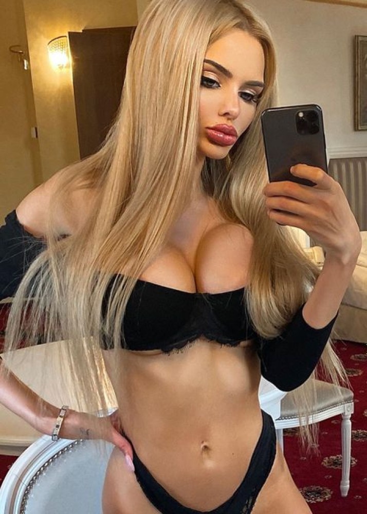 Индивидуалка Аня главное фото в городе Железнодорожный 