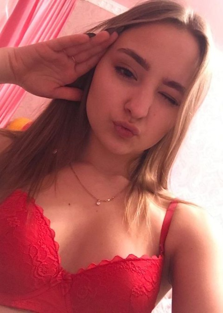 Индивидуалка Арина фото № 2 в городе Железнодорожный