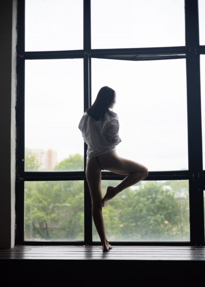 Индивидуалка Арина фото № 2 в городе Железнодорожный