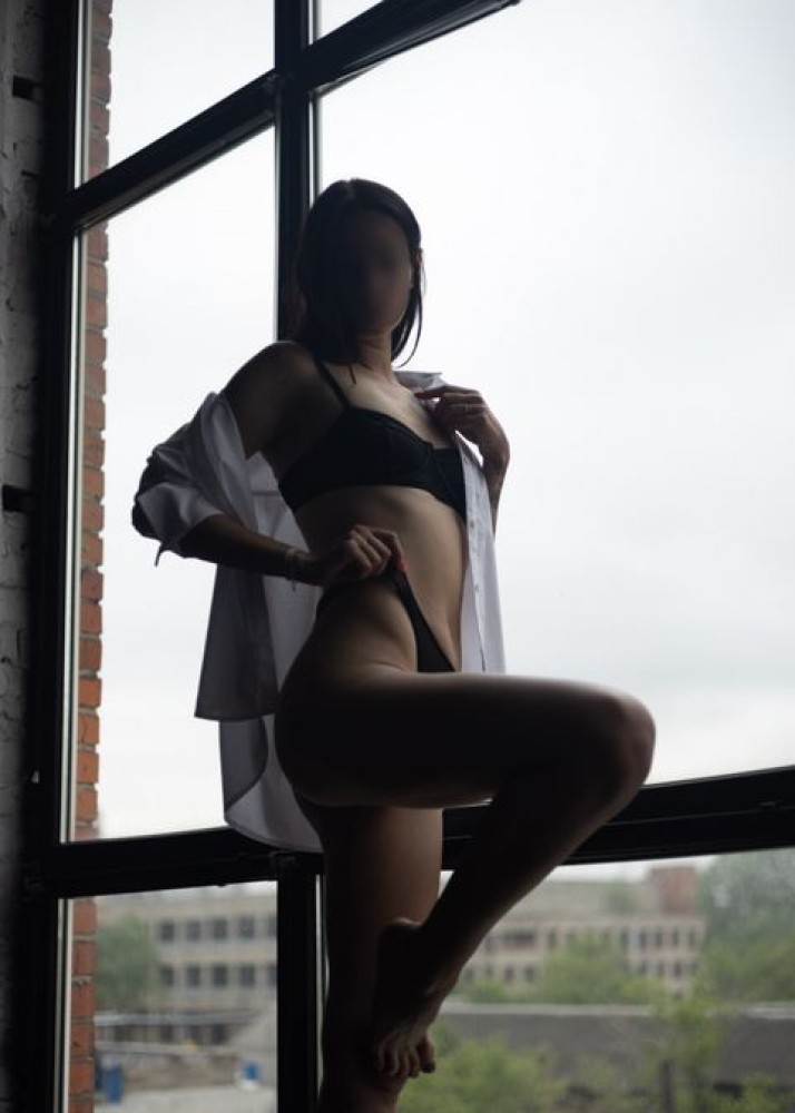 Индивидуалка Арина фото № 2 в городе Железнодорожный