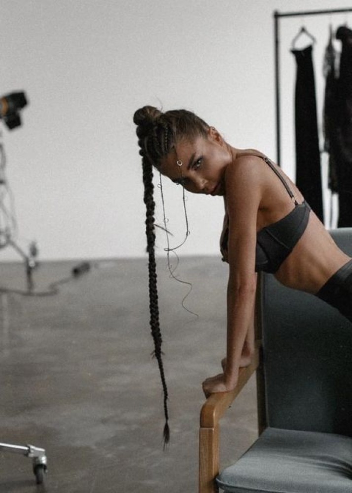 Индивидуалка Даша фото № 2 в городе Железнодорожный