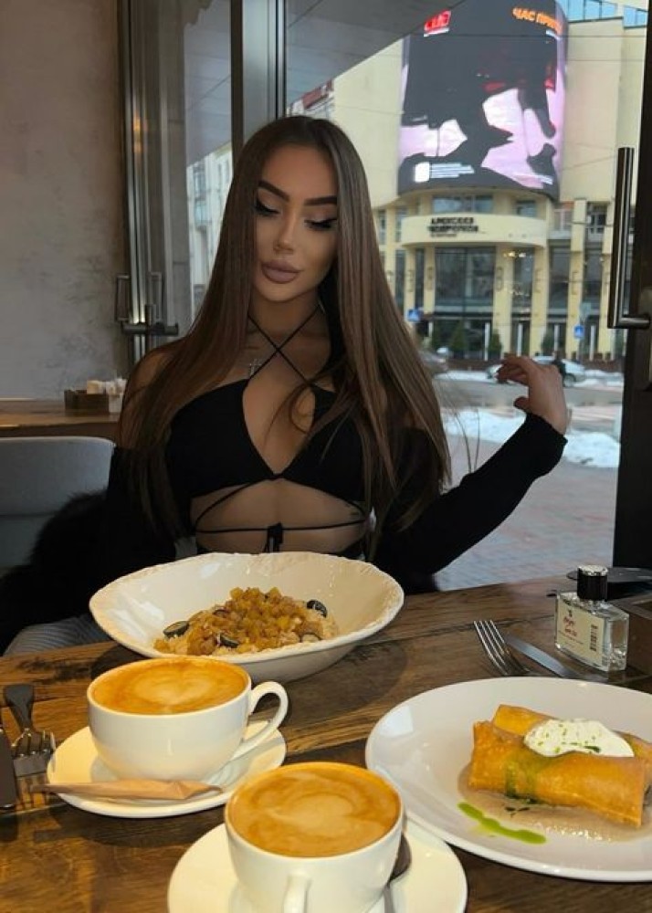 Индивидуалка Диана фото № 2 в городе Железнодорожный