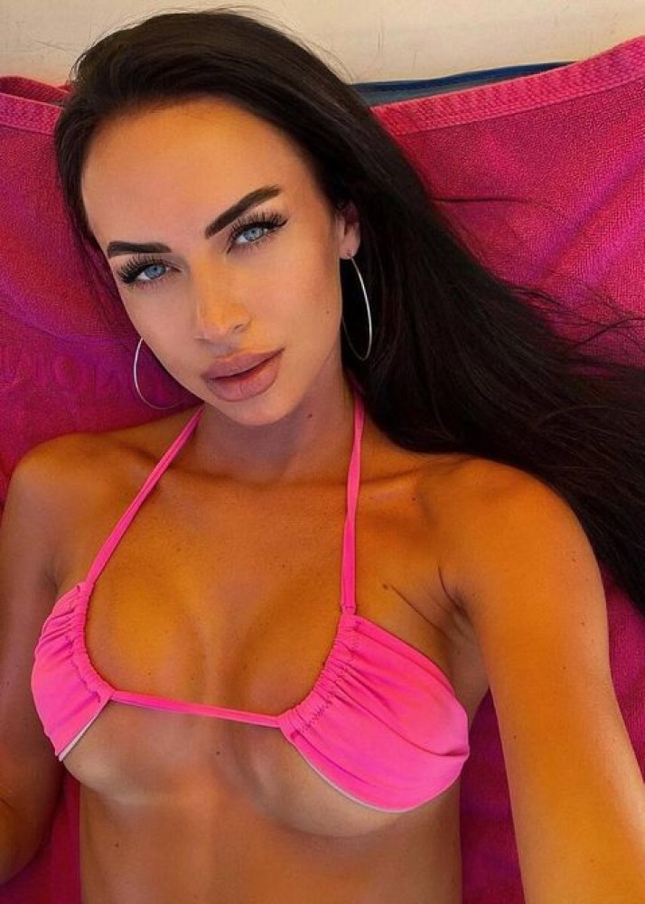 Индивидуалка Диана фото № 2 в городе Железнодорожный