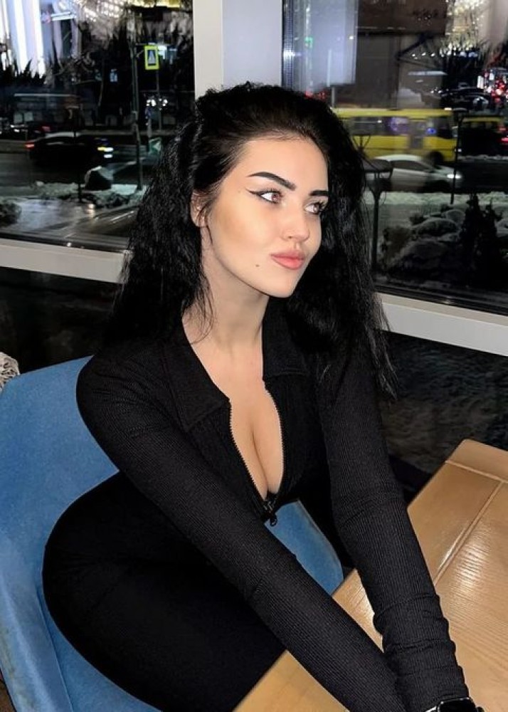 Индивидуалка Дина фото № 2 в городе Железнодорожный