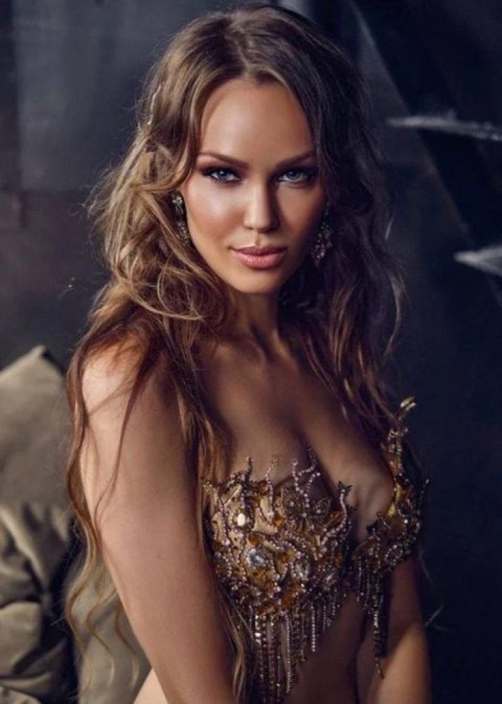 Индивидуалка Джоконда главное фото в городе Железнодорожный 