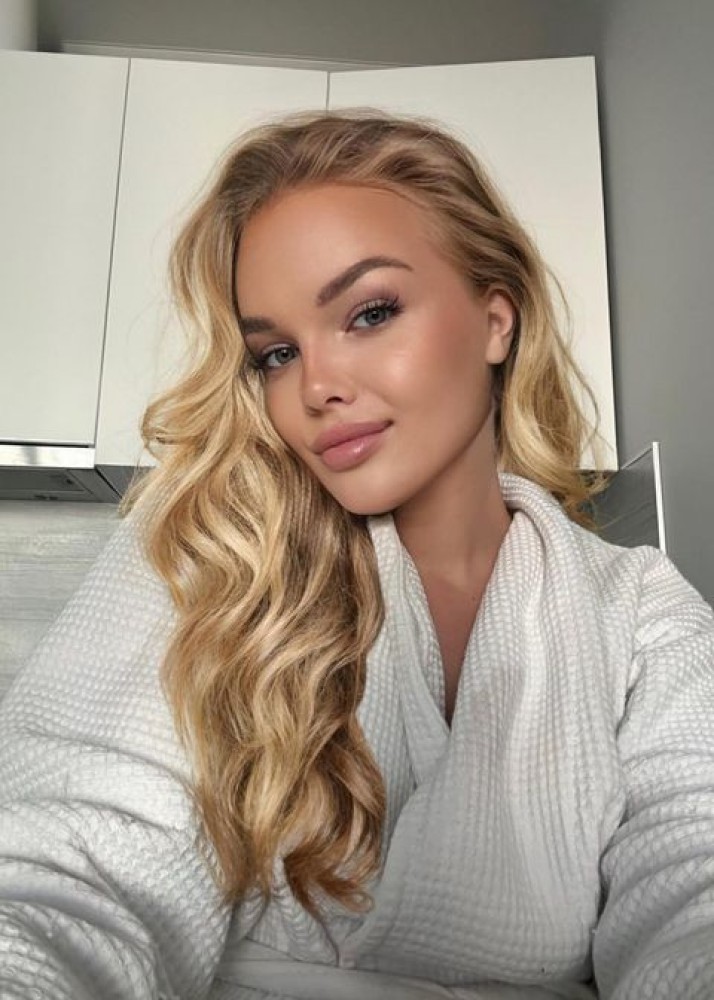 Индивидуалка Екатерина фото № 2 в городе Железнодорожный